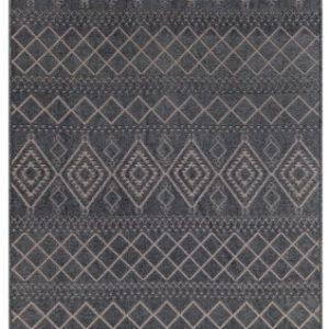 405 Antrasit HALI KİLİM 150X230