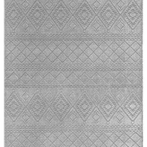 405 Gri HALI KİLİM 150X230